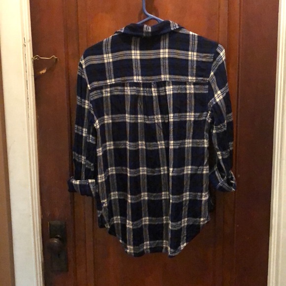 Flannel - Picture 3 of 3